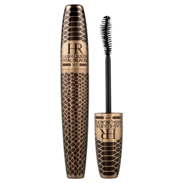 HELENA RUBINSTEIN MASCARA LASH QUEEN FATAL BLACK WATERPROOF - Tre Pi Profumerie