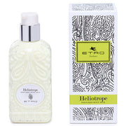 ETRO HELIOTROPE BODY MILK 250 ML - Tre Pi Profumerie