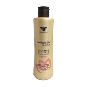 HERBACTIV OIL NON OIL LUCIDANTE VEGETALE FISSAGGIO LEGGER 250 ML - Tre Pi Profumerie