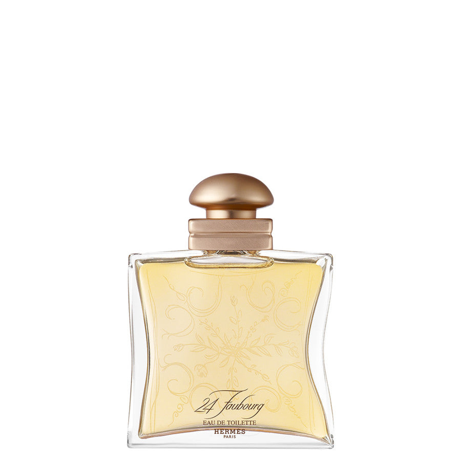 HERMES 24 FAUBORG EAU DE TOILETTE 100 ML - Tre Pi Profumerie