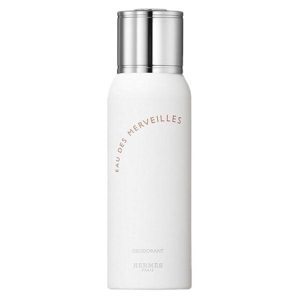 HERMES EAU DES MERVEILLES DEODORANTE VAPO 150 ML - Tre Pi Profumerie