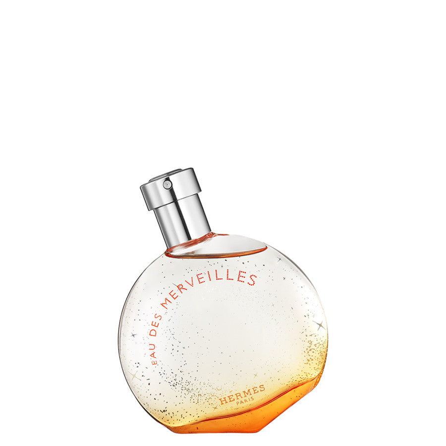 HERMES EAU DES MERVEILLES EAU DE TOILETTE 50 ML - Tre Pi Profumerie
