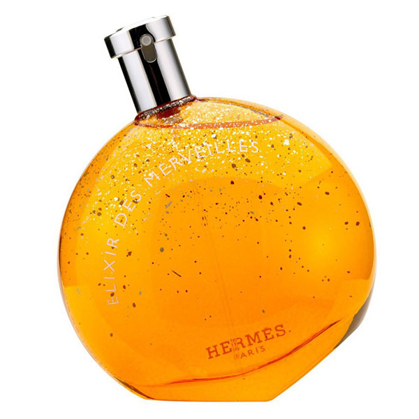 HERMES ELIXIR DES MERVEILLES EAU DE PARFUM 100 ML - Tre Pi Profumerie