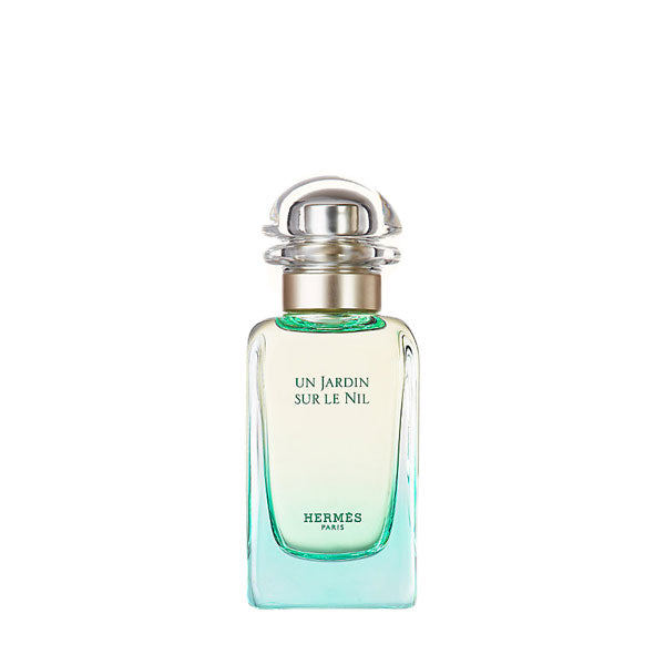 HERMES JARDIN SUR LE NIL EAU DE TOILETTE 50 ML - Tre Pi Profumerie