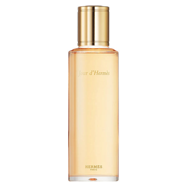 HERMES JOUR D'HERMES EAU DE PARFUM 125 ML RICARICA - Tre Pi Profumerie
