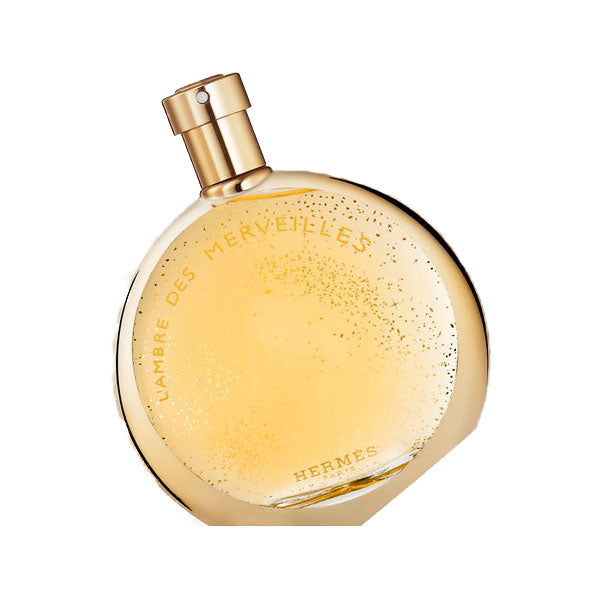 HERMES L'AMBRE DES MERVEILLES EAU DE PARFUM 50 ML - Tre Pi Profumerie