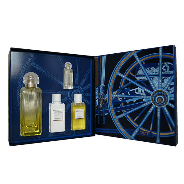 HERMES LE JARDIN DE MONSIEUR LI COFANETTO - Tre Pi Profumerie