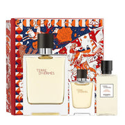 HERMES TERRE COFANETTO EDT - AFTER SHAVE - Tre Pi Profumerie