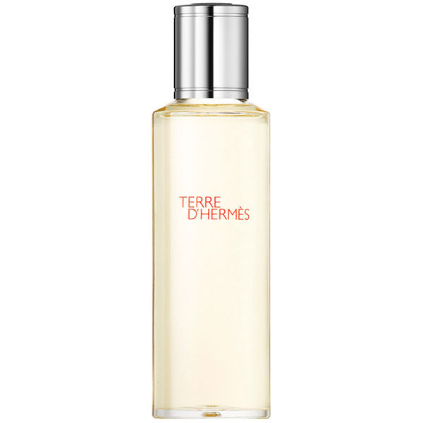 HERMES TERRE D'HERMES EAU DE TOILETTE 125 ML RICAMBIO - Tre Pi Profumerie