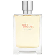 HERMES TERRE D'HERMES EAU GIVREE EAU DE PARFUM 100 ML - Tre Pi Profumerie