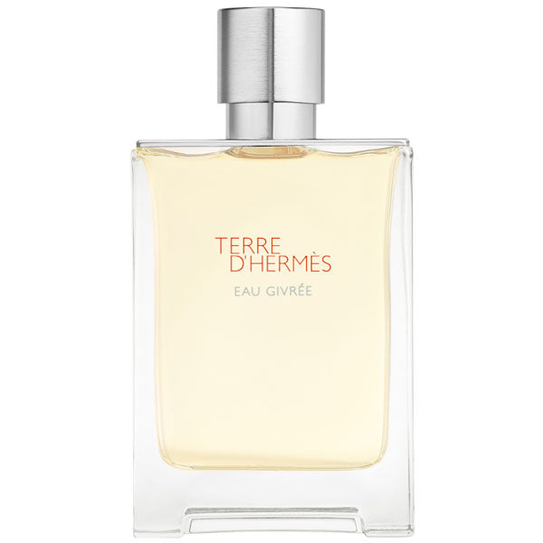 HERMES TERRE D'HERMES EAU GIVREE EAU DE PARFUM 100 ML - Tre Pi Profumerie
