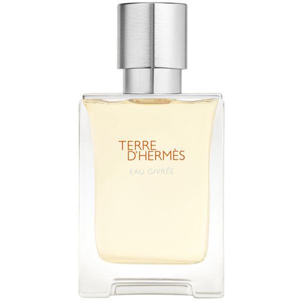 HERMES TERRE D'HERMES EAU GIVREE EAU DE PARFUM 50 ML - Tre Pi Profumerie