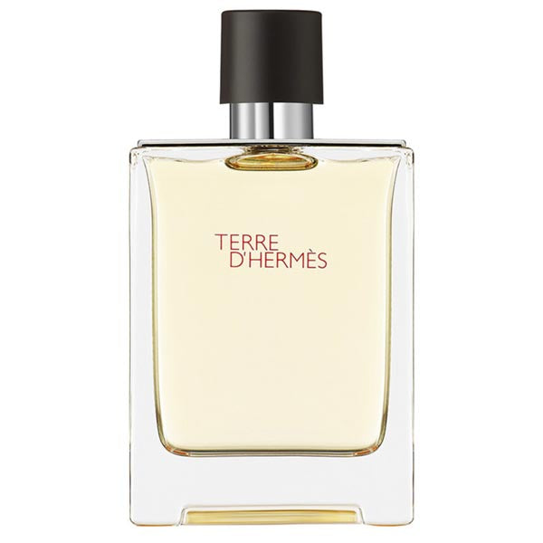 HERMES TERRE D'HERMES EAU DE TOILETTE 500 ML - Tre Pi Profumerie