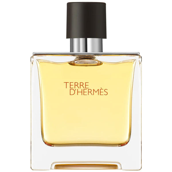HERMES TERRE D'HERMES PARFUM 75 ML - Tre Pi Profumerie