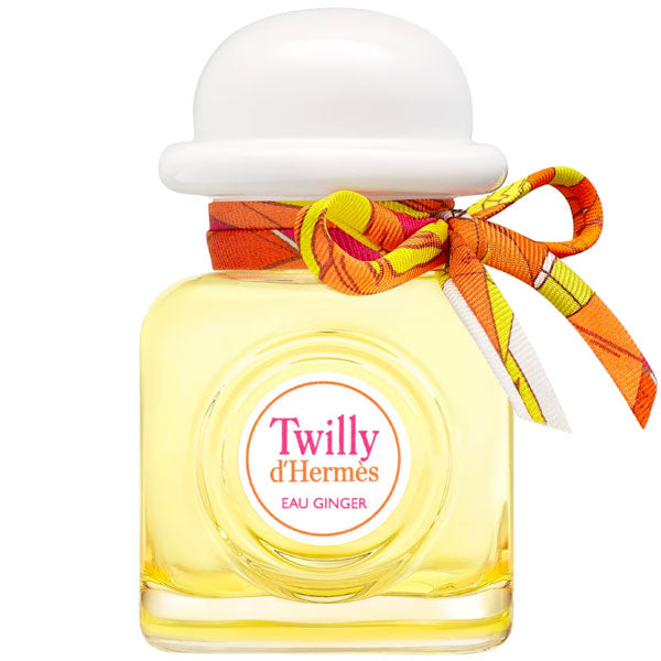 HERMES TWILLY D'HERMES GINGER EAU DE PARFUM 50 ML - Tre Pi Profumerie