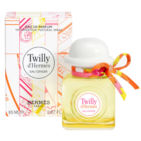 HERMES TWILLY D'HERMES GINGER EAU DE PARFUM 85 ML - Tre Pi Profumerie