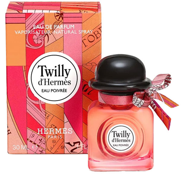 HERMES TWILLY D'HERMES POIVREE EAU DE PARFUM 30 ML - Tre Pi Profumerie