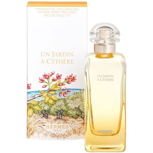 HERMES HERMES JAR CYTHERE EAU DE TOILETTE 100 ML - Tre Pi Profumerie