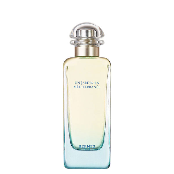 HERMES UN JARDIN EN LE MEDITERRANEE EAU DE TOILETTE 100 ML - Tre Pi Profumerie