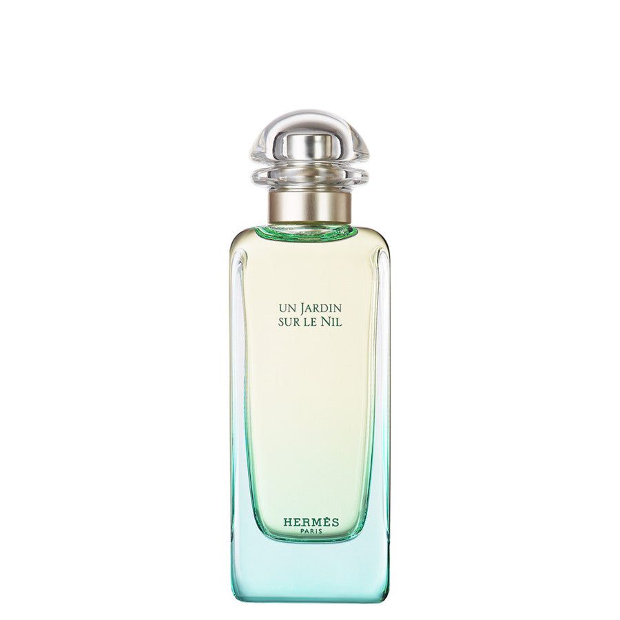 HERMES JARDIN SUR LE NIL EAU DE TOILETTE 100 ML - Tre Pi Profumerie