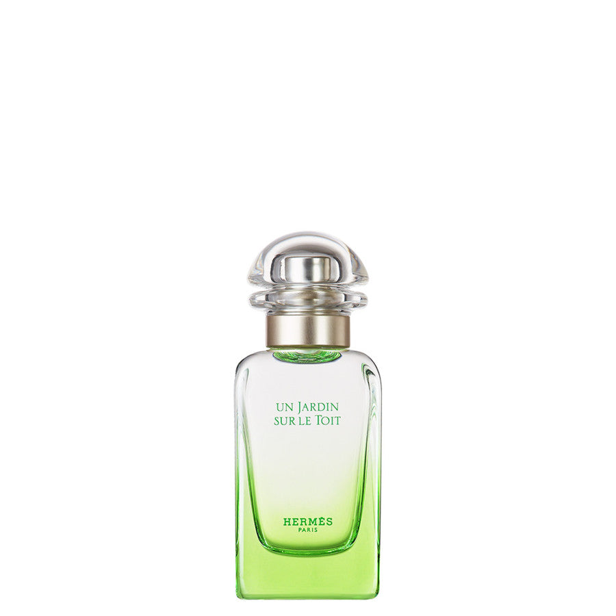 HERMES UN JARDIN SUR LETOIT EAU DE TOILETTE 50 ML - Tre Pi Profumerie