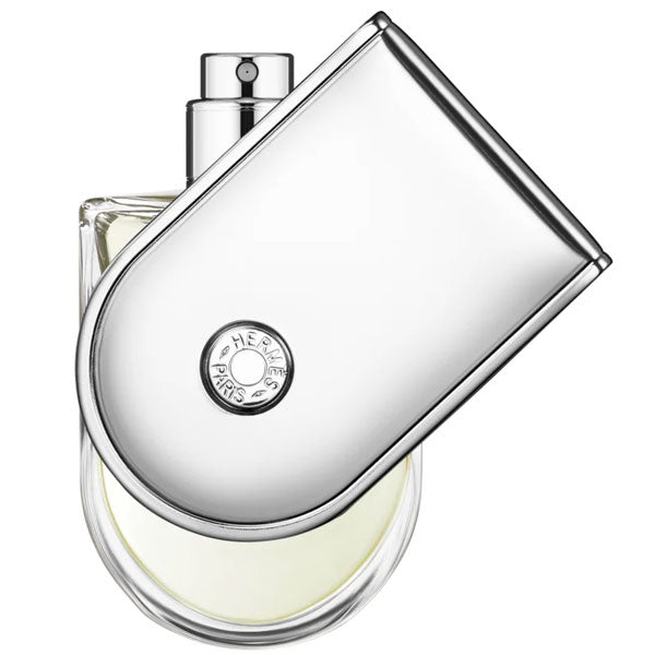 HERMES VOYAGE D'HERMES EAU DE TOILETTE 100 ML RICARICABILE - Tre Pi Profumerie