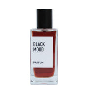 HEVELIN BLACK MOOD EAU DE PARFUM 100 ML - Tre Pi Profumerie