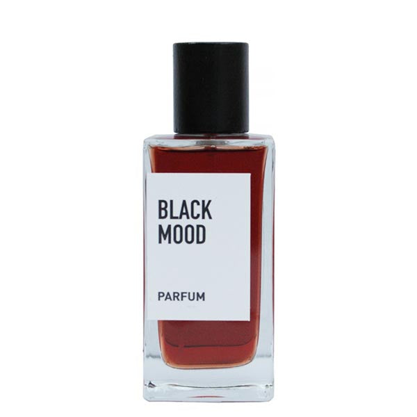 HEVELIN BLACK MOOD EAU DE PARFUM 100 ML - Tre Pi Profumerie
