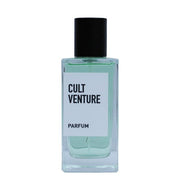 HEVELIN CULT VENTURE EAU DE PARFUM 100 ML - Tre Pi Profumerie