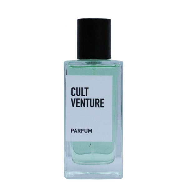 HEVELIN CULT VENTURE EAU DE PARFUM 100 ML - Tre Pi Profumerie