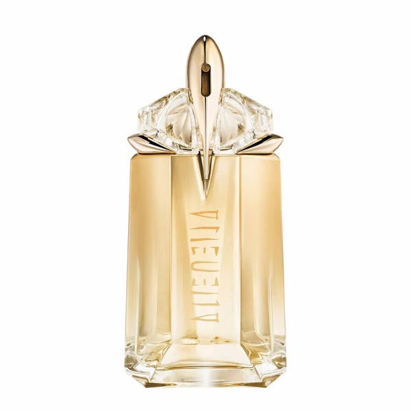 THIERRY MUGLER ALIEN GODDESS RICARICABILE EAU DE PARFUM 60 ML - Tre Pi Profumerie