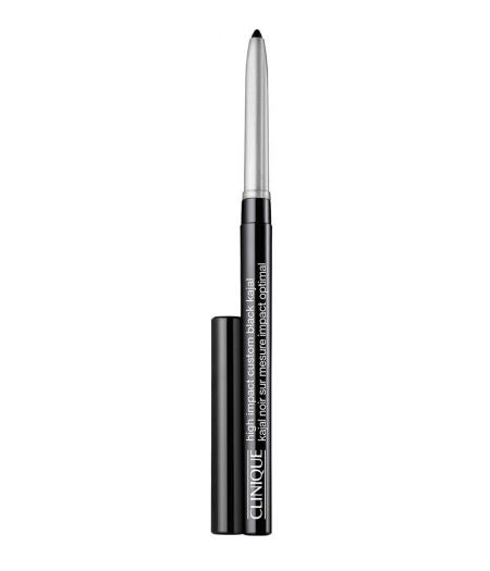 CLINIQUE MATITA OCCHI KAJAL HIGH IMPACT BLACK 01 - Tre Pi Profumerie