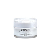 CBN TERMALE CREME HYPER-HYDRATANTE SPF15 50 ML - Tre Pi Profumerie
