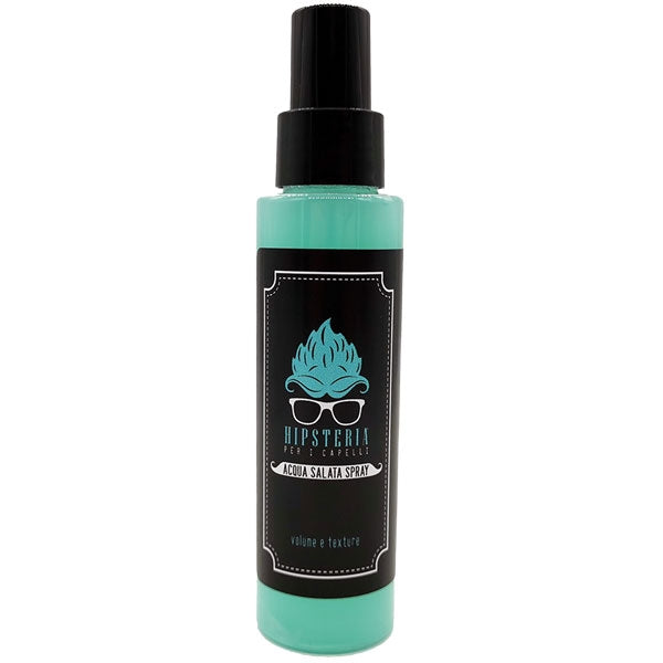 HIPSTERIA CAPELLI ACQUASALATA 100 ML - Tre Pi Profumerie