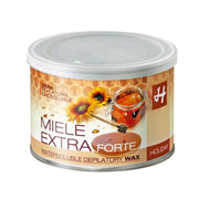 ÉPILATION DÉPILATOIRE AU MIEL HYDROSOLUBLE VACANCES 400 ML