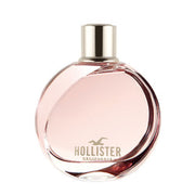 HOLLISTER CALIFORNIA WAVE FOR HER EAU DE PARFUM 50 ML - Tre Pi Profumerie