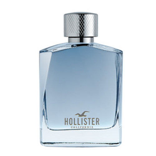 HOLLISTER CALIFORNIA WAVE FOR HIM EDT 30 ML - Tre Pi Profumerie