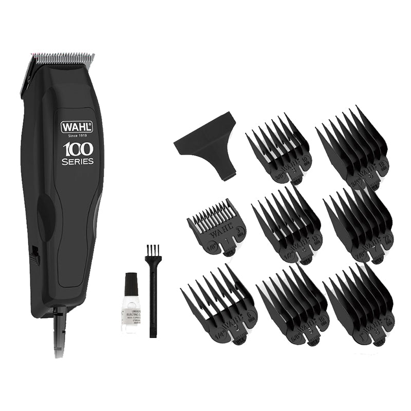 WAHL PROFESSIONAL DELUXE HOME PRO 100 - Tre Pi Profumerie