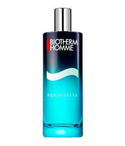 BIOTHERM AQUAFITNESS EAU DE TOILETTE RIVITALIZZANTE 100 ML - Tre Pi Profumerie