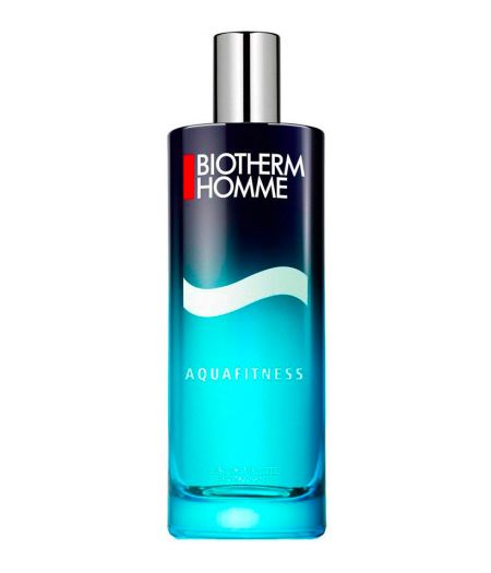 BIOTHERM AQUAFITNESS EAU DE TOILETTE RIVITALIZZANTE 100 ML - Tre Pi Profumerie