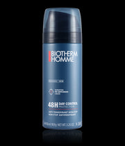 BIOTHERM HOMME DAY CONTROL DEODORANTE 150 ML - Tre Pi Profumerie