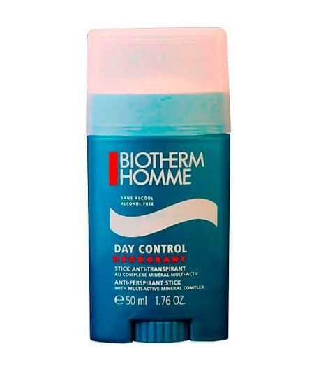 BIOTHERM HOMME DAY CONTROL STICK - Tre Pi Profumerie