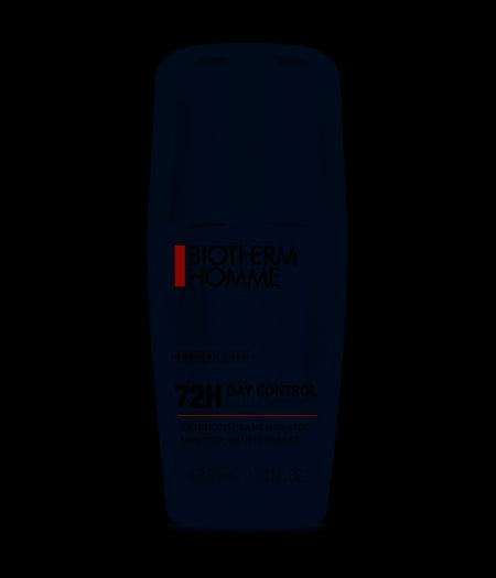 BIOTHERM HOMME DAY CONTROL 72 H ROOL ON - Tre Pi Profumerie
