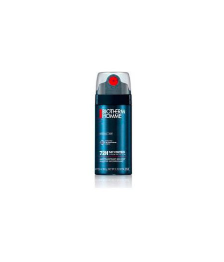BIOTHERM HOMME DAY CONTROL 72 H VAPO 15 - Tre Pi Profumerie