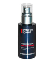 BIOTHERM HOMME FORCE SUPREME ARCHITECT 50 ML - Tre Pi Profumerie