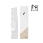 Flexi Amenities Pettine BIO monouso per Hotel e B&B in bustina di carta