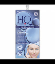 HQ CREMA GEL AQUA IDRATANTE 25 ML - Tre Pi Profumerie