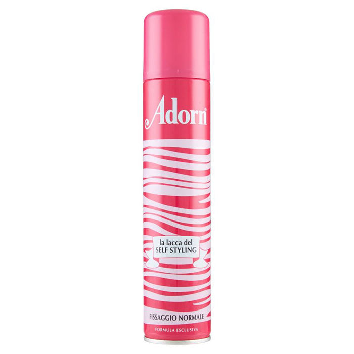 ADORN LACCASELF STYLINGFISSAGGIO NORMALE 200 ML - Tre Pi Profumerie