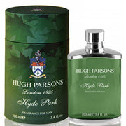 HUGH PARSONS HYDE PARK FOR MAN EDP 100 ML - Tre Pi Profumerie