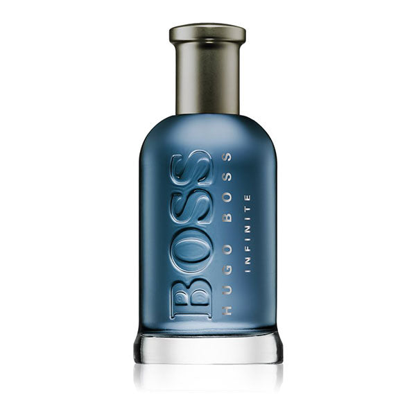 HUGO BOSS BOTTLED INFINITE EAU DE PARFUM 200 ML - Tre Pi Profumerie